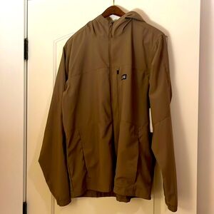 Mountain Hardwear Trail Sender Jacket